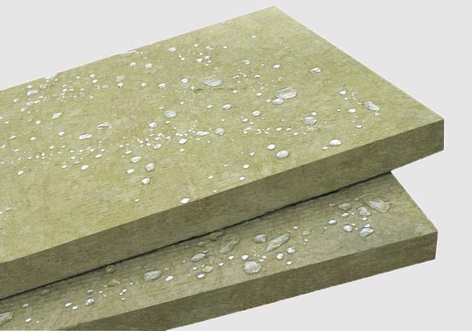隔热层材料,岩棉复合板是以天然岩石如玄武岩,辉长岩,白云石,铁矿石